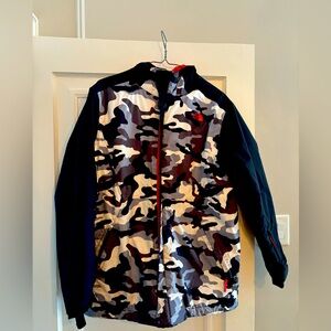 North Face Boy’s Winter Jacket XL